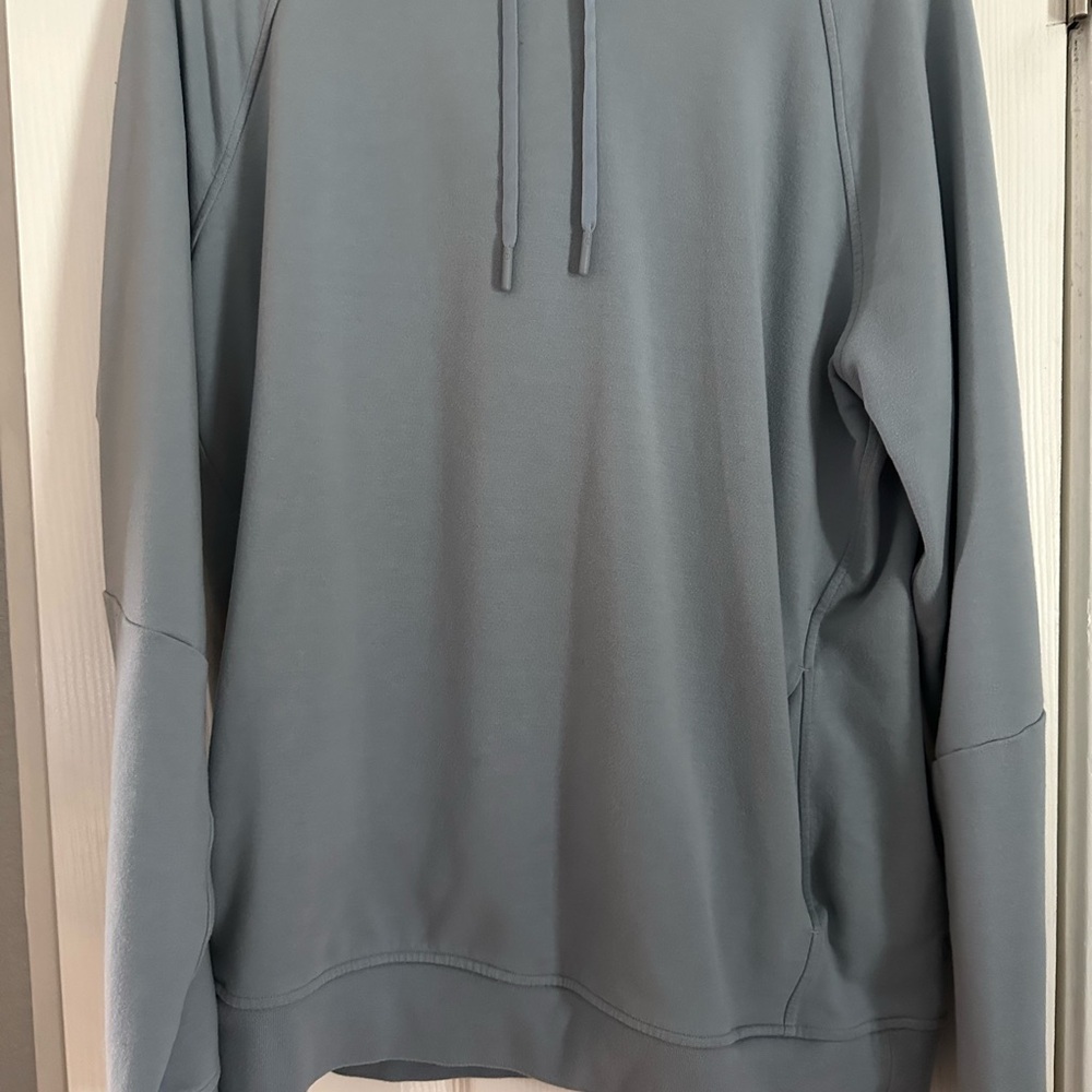 Lululemon steady state hoodie